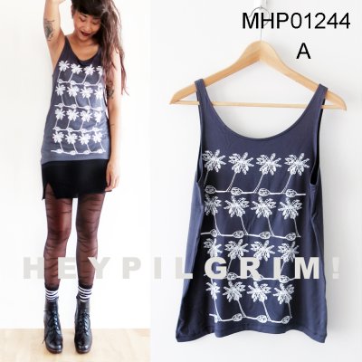 WOMEN TANK TOP MADE TO ORDER PRICE 